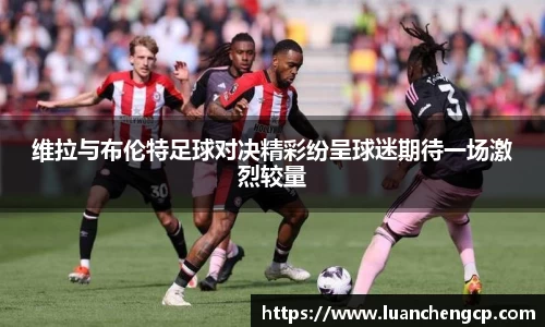 维拉与布伦特足球对决精彩纷呈球迷期待一场激烈较量